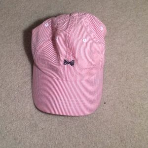 Fraternity Collection Baseball Hat